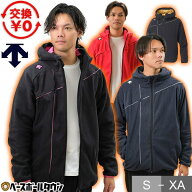 デサント フリース 野球 DESCENTE 防寒 刺繍 フルジップ パーカー 大人用 メンズ レディース 冬用 ユニセ…