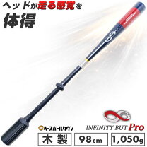 5本限定SALE！インフィニティバット Infinity インフィニティ（大人用 