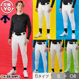 【交換往復送料無料】 野球 ズボン 大人 ショートフィット レギュラー ロング ストレート デサント ユニフォームパンツ 練習着 ストレッチ 耐久性 野球ズボン ネーム入れ 加工可能(U) 【365日あす楽対応】 高校野球 学生野球 部活 最強配送