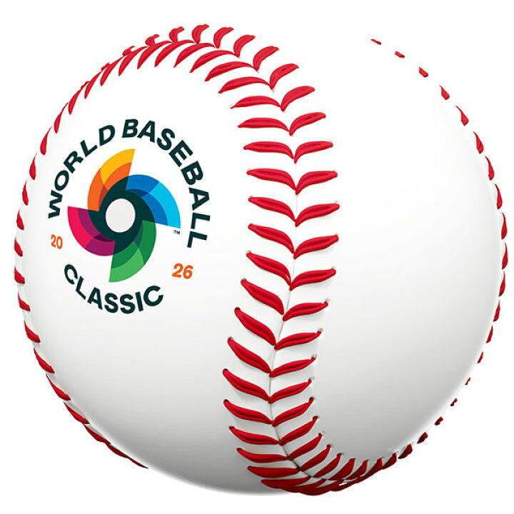 楽天市場】野球 2026WBC ローリングス Rawlings ケース付 2026ワールド 