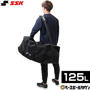 �싅 �o�b�O SSK �G�X�G�X�P�C �w�����b�g���L���b�`���[�p��P�[�X ��125L EBH9004 2026�NNEW���f�� �o�b�O�h�J�L����(B) �y365�������y�Ή��z
