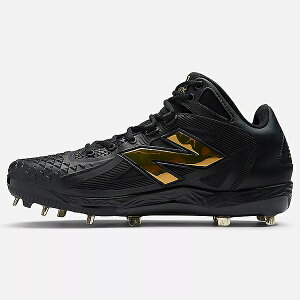 �y�����������������z ����X�p�C�N �싅 ��J�ĕ� �j���[�o�����X New Balance OHTANI V1 METAL 2E ���ߍ��݋��� ������ FuelCell MSHOBK12E ��� �싅�X�p�C�N �u���b�N �^�t�g�[�� �y365�������y�Ή��z