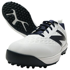 【交換往復送料無料】 野球 トレーニングシューズ アップシューズ ジュニア new balance ニューバランス 4040 TURF JNR V8 W ジュニア用ワイドラスト Y40405PGW 2026年NEWモデル 【365日あす楽対応】 2026SS06 楽天スーパーSALE RakutenスーパーSALE