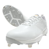 【交換往復送料無料】 野球 スパイク 金具 大人 new balance ニューバランス FuelCell 1000 Metal V1 M10…