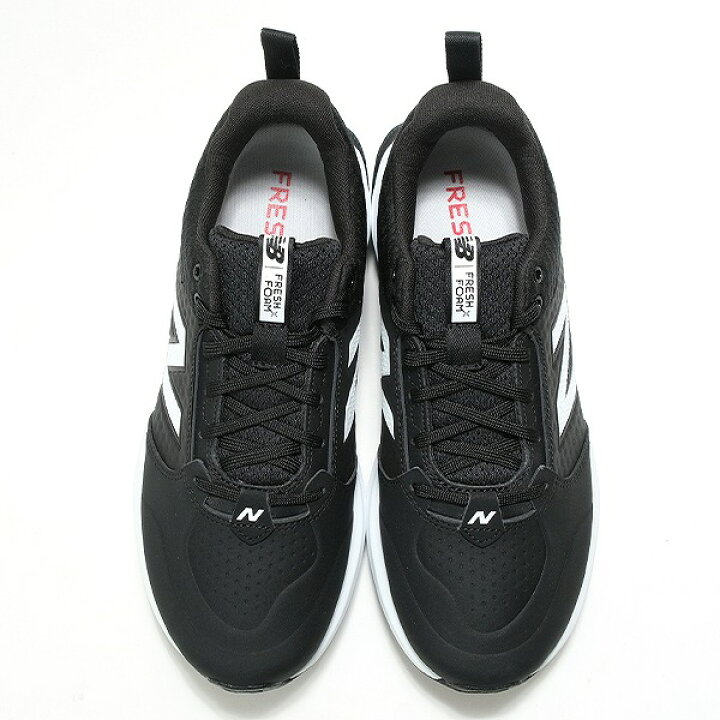 楽天市場】【交換往復送料無料】 野球 審判シューズ 4E new balance