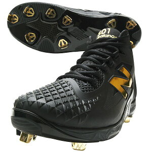 �y�����������������z ����X�p�C�N �싅 ��J�ĕ� �j���[�o�����X New Balance OHTANI V1 METAL 2E ���ߍ��݋��� ������ FuelCell MSHOBK12E ��� �싅�X�p�C�N �u���b�N �^�t�g�[�� �y365�������y�Ή��z