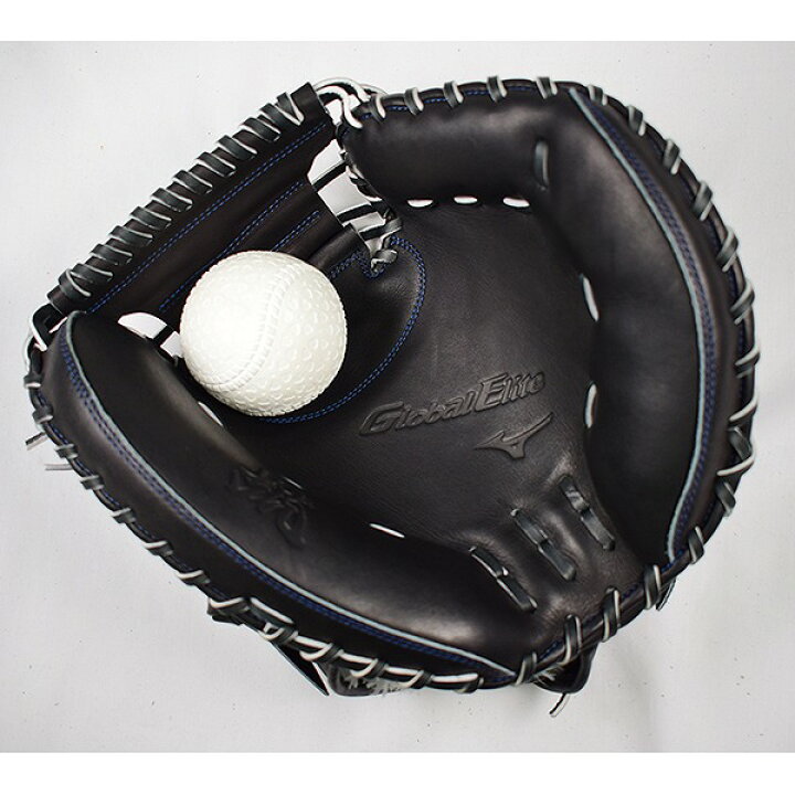 楽天市場】【交換送料無料】 ミズノ MIZUNO キャッチャーミット 野球 