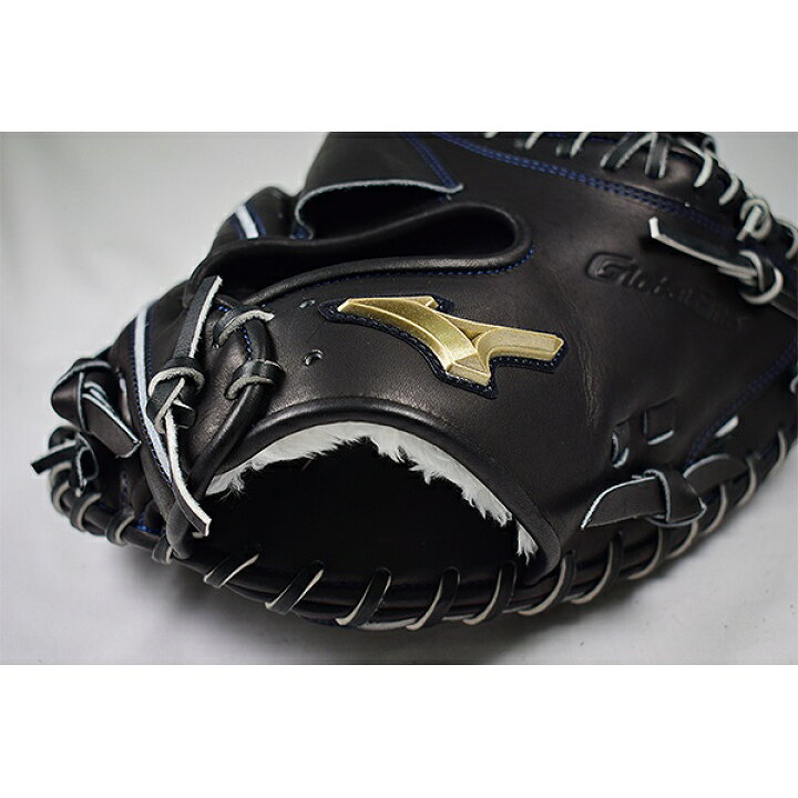 楽天市場】【交換送料無料】 ミズノ MIZUNO キャッチャーミット 野球 