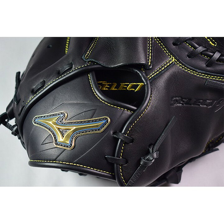 楽天市場】【交換送料無料】 ミズノ MIZUNO キャッチャーミット 野球 