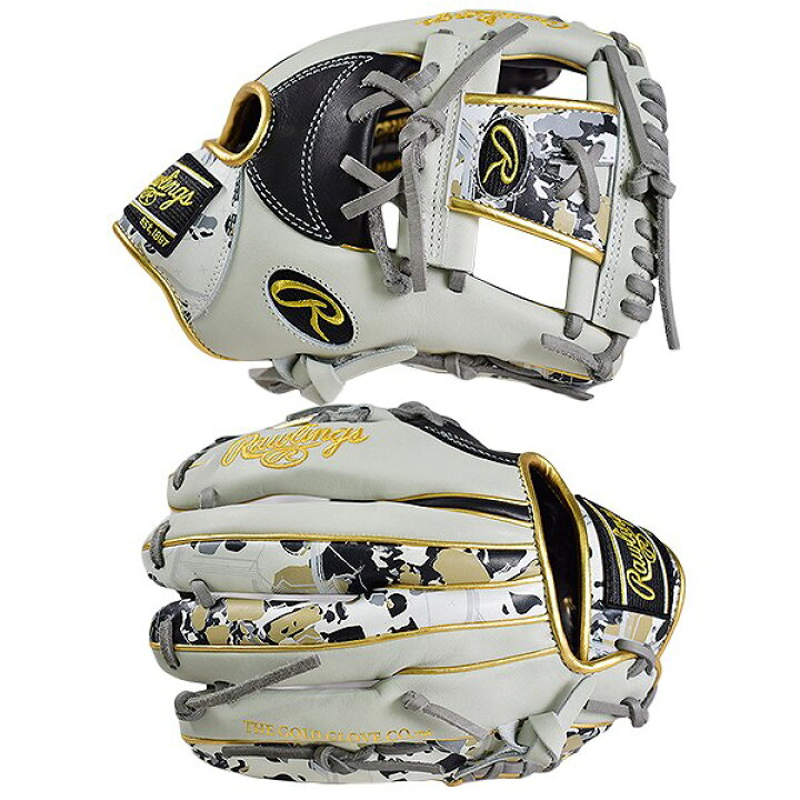 楽天市場】【交換送料無料】 ローリングス Rawlings グローブ 野球 