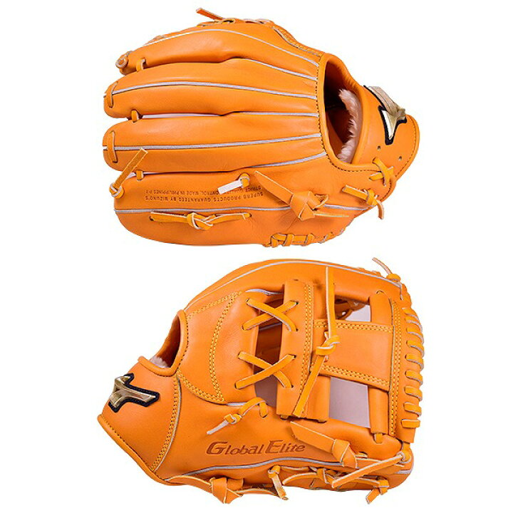 楽天市場】【交換送料無料】 ミズノ MIZUNO 野球 グローブ 軟式 