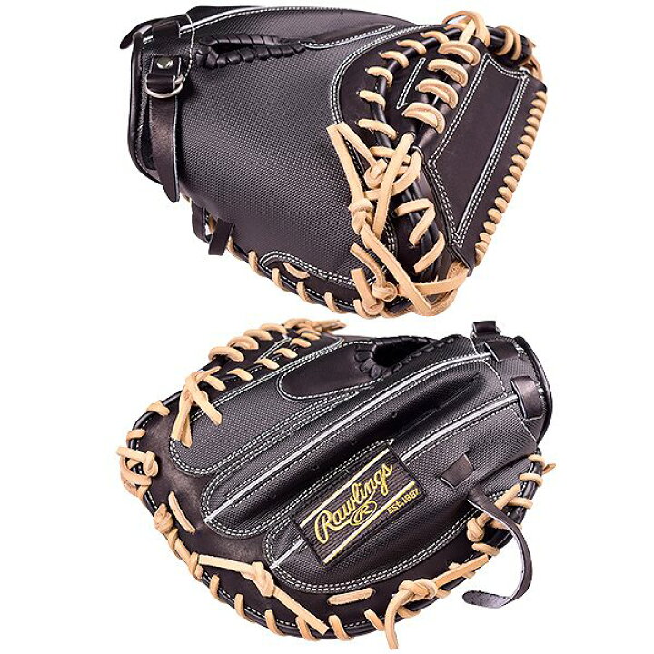 楽天市場】【交換送料無料】 ローリングス Rawlings キャッチャー 