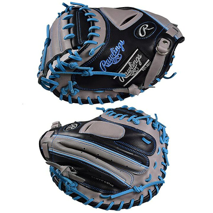 楽天市場】【交換送料無料】 ローリングス Rawlings 野球 キャッチャー 