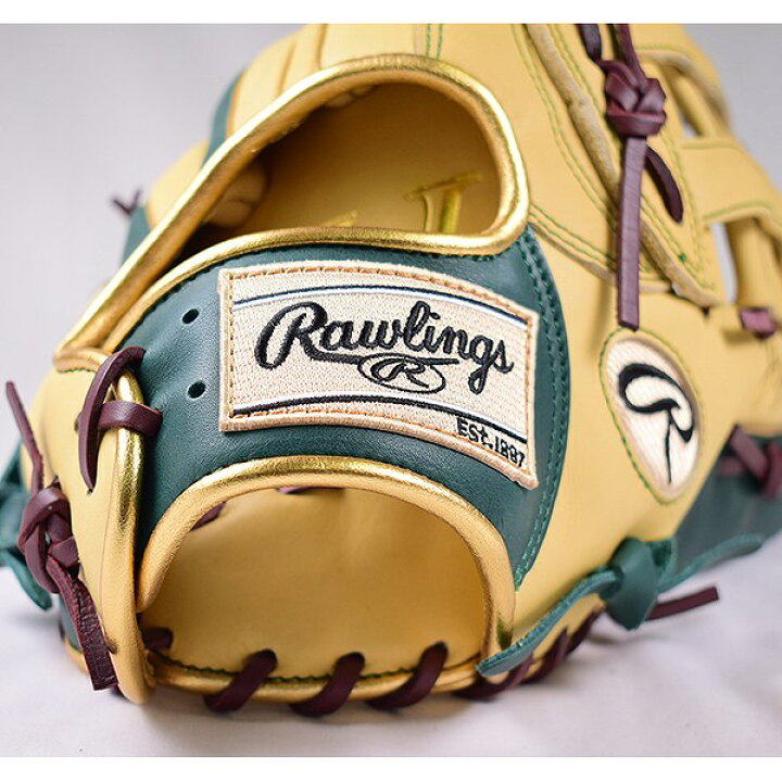 楽天市場】【交換送料無料】 ローリングス Rawlings HYPER TECH COLOR 