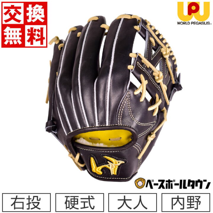 楽天市場】【交換送料無料】 ワールドペガサス WORLD PEGASUS 野球 