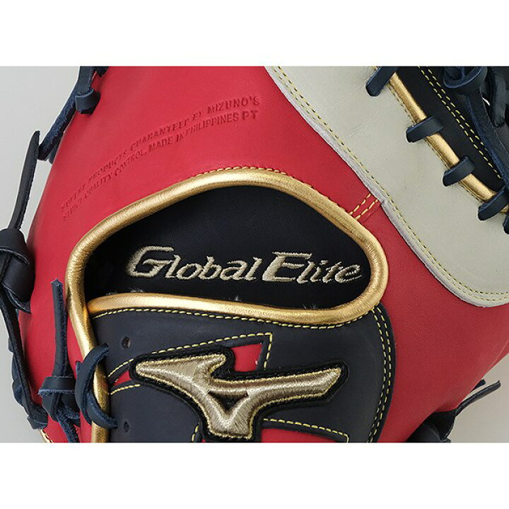 楽天市場】交換往復送料無料 野球 ミズノ MIZUNO ファーストミット 