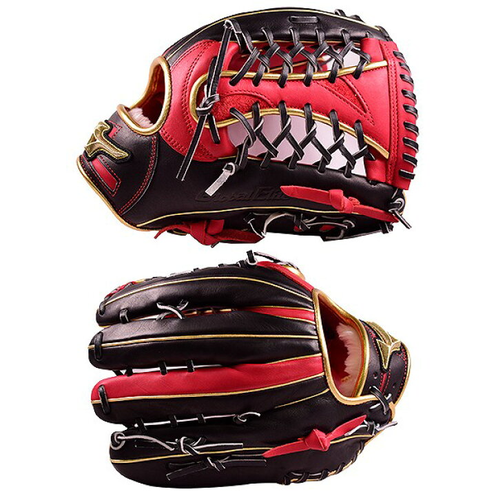 楽天市場】交換送料無料 グローブ ミズノ MIZUNO 軟式用 グローバル  