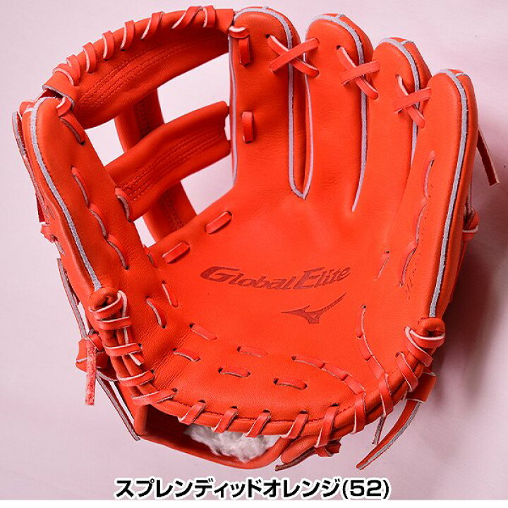 楽天市場】【交換送料無料】 野球 軟式用グローブ ミズノ MIZUNO 