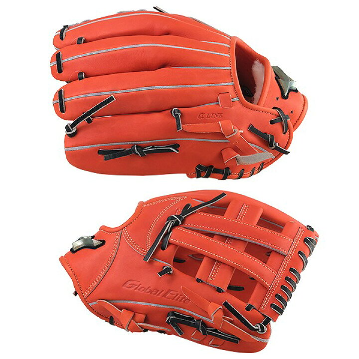 楽天市場】交換往復送料無料 野球 グローブ 硬式用 大人 ミズノ MIZUNO 
