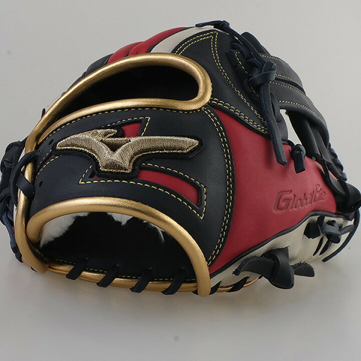 楽天市場】交換往復送料無料 野球 ミズノ MIZUNO 軟式用グローバル 