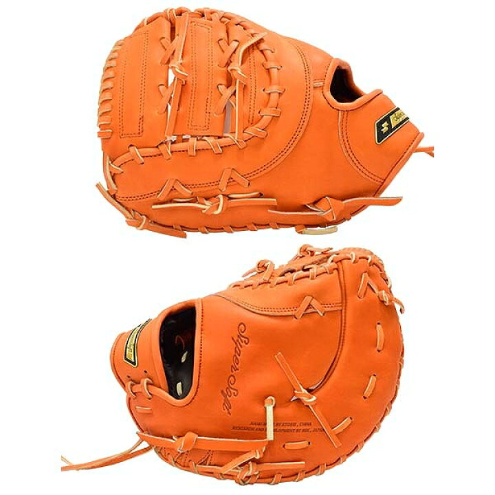 楽天市場】【交換送料無料】 野球 ファーストミット SSK 少年軟式 