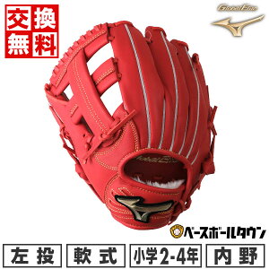 ミズノ 少年軟式用 グローバルエリート RG ブランドアンバサダー 菊池 