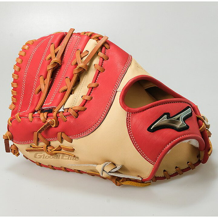 楽天市場】【交換無料】 ミズノ MIZUNO ソフトボール キャッチャー 