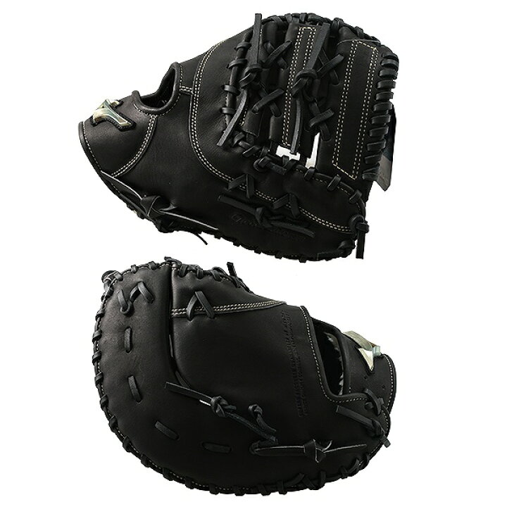 楽天市場】【交換無料】 ミズノ MIZUNO 少年軟式 ファーストミット 