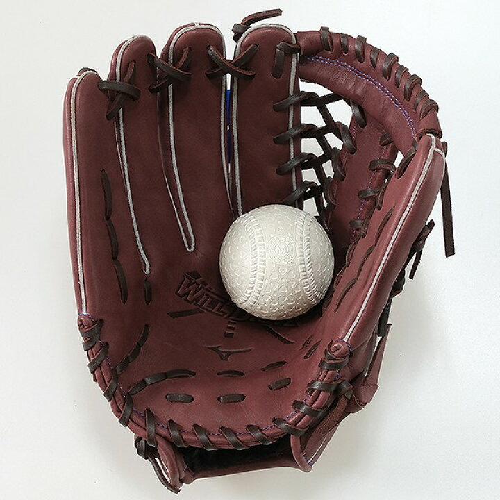 楽天市場】【交換送料無料】 野球 グローブ 軟式 大人 左投げ ミズノ 