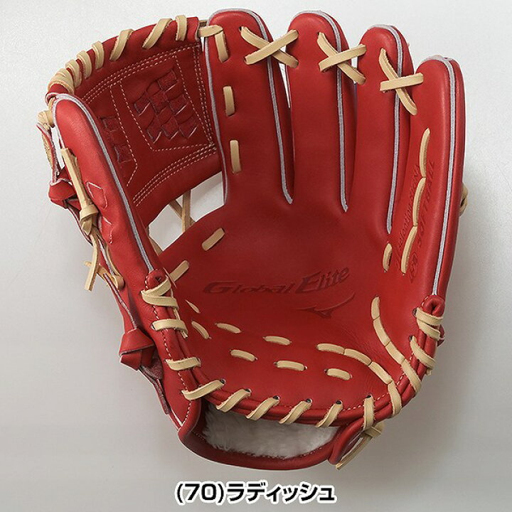 楽天市場】【交換無料】 ミズノ MIZUNO ソフトボール用 グローバル 