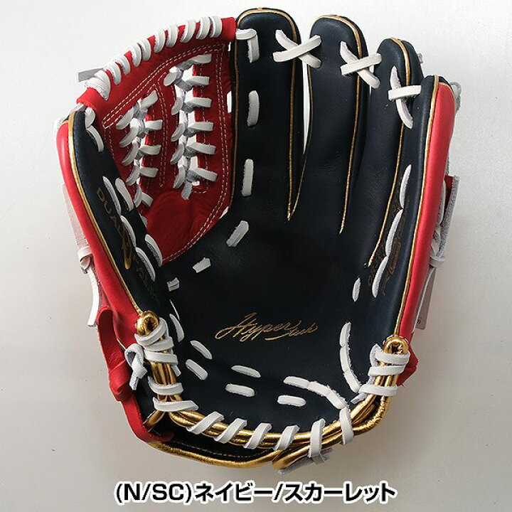 楽天市場】【交換往復送料無料】 野球 グローブ 軟式 大人 右投げ  