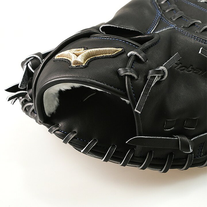 楽天市場】【交換送料無料】 ミズノ MIZUNO キャッチャーミット 軟式用 