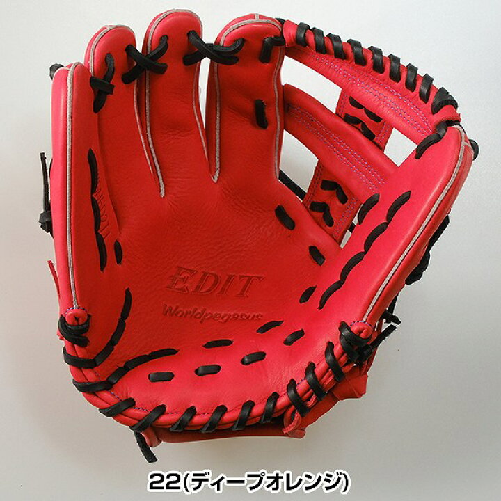 楽天市場】【交換送料無料】 野球 グローブ 軟式 大人 ワールド 