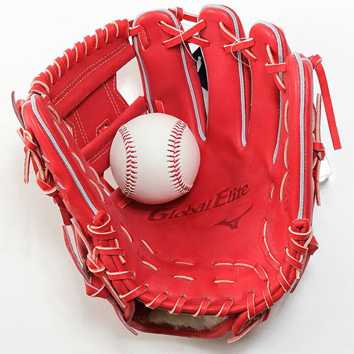 楽天市場】【交換送料無料】 野球 グローブ 硬式用 大人 ミズノ MIZUNO 