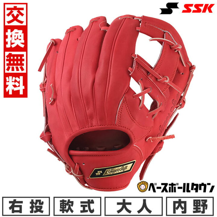 楽天市場】41%OFF 【交換送料無料】 野球 グローブ 軟式 大人 右投げ 