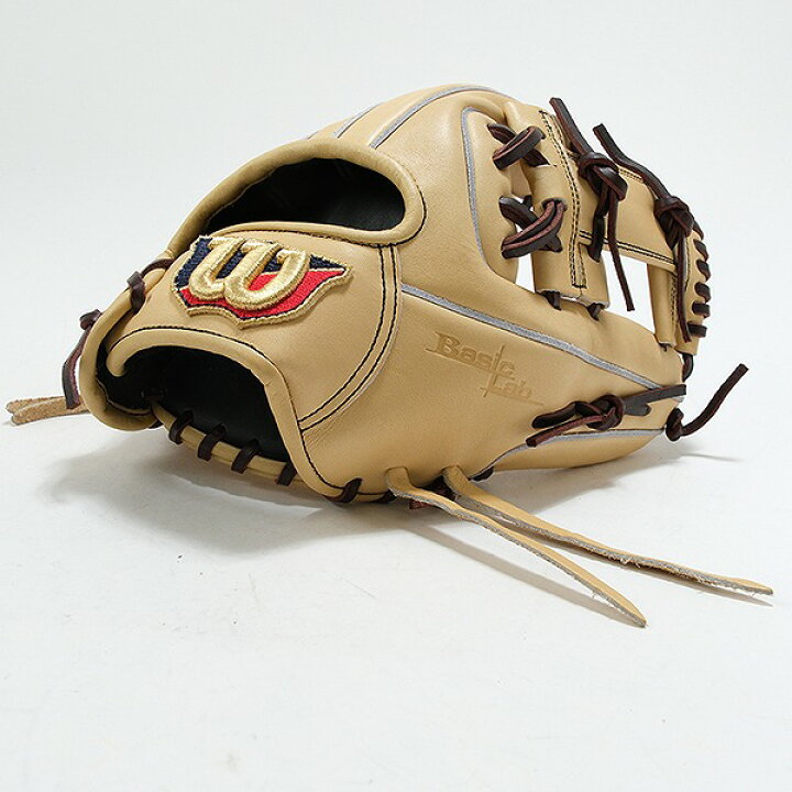 楽天市場】【交換送料無料】 野球 グローブ 軟式 大人 ウイルソン 