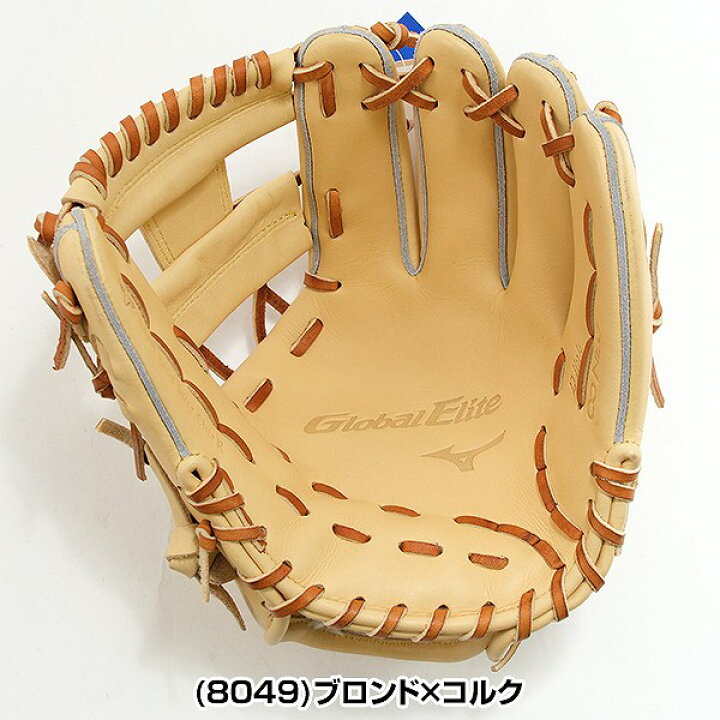 楽天市場】【交換送料無料】 野球 グローブ 少年軟式用 ミズノ MIZUNO 