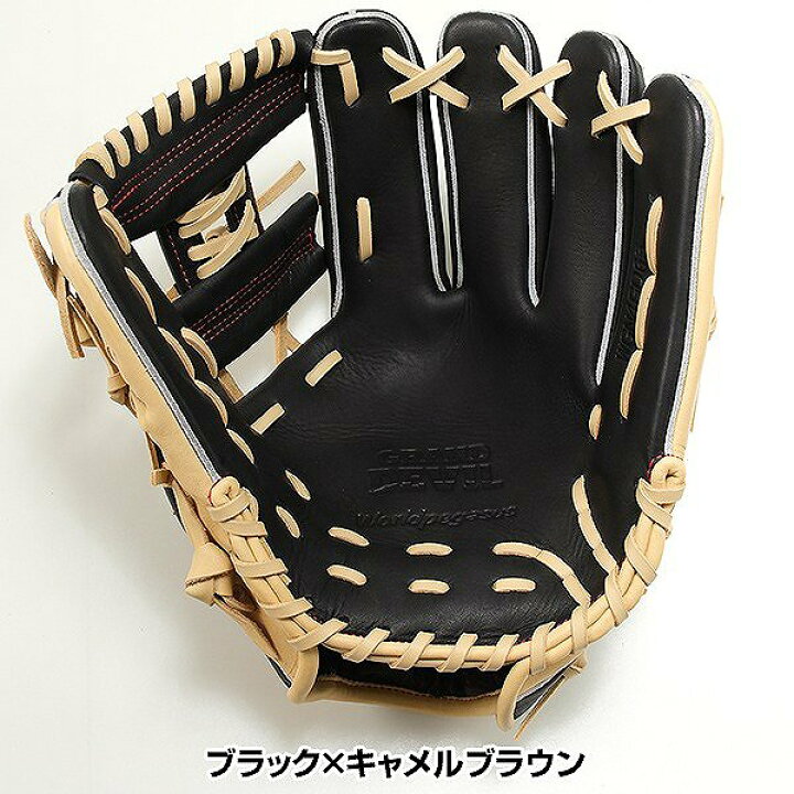 楽天市場】【交換往復送料無料】 野球 グローブ 軟式 大人 右投げ 