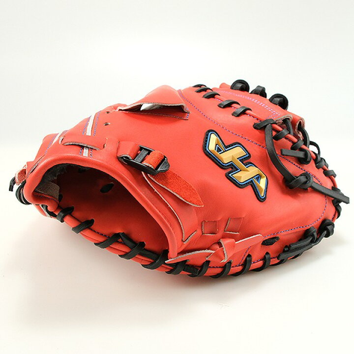 楽天市場】野球 キャッチャーミット 軟式 大人 右投げ ハタケヤマ TH 