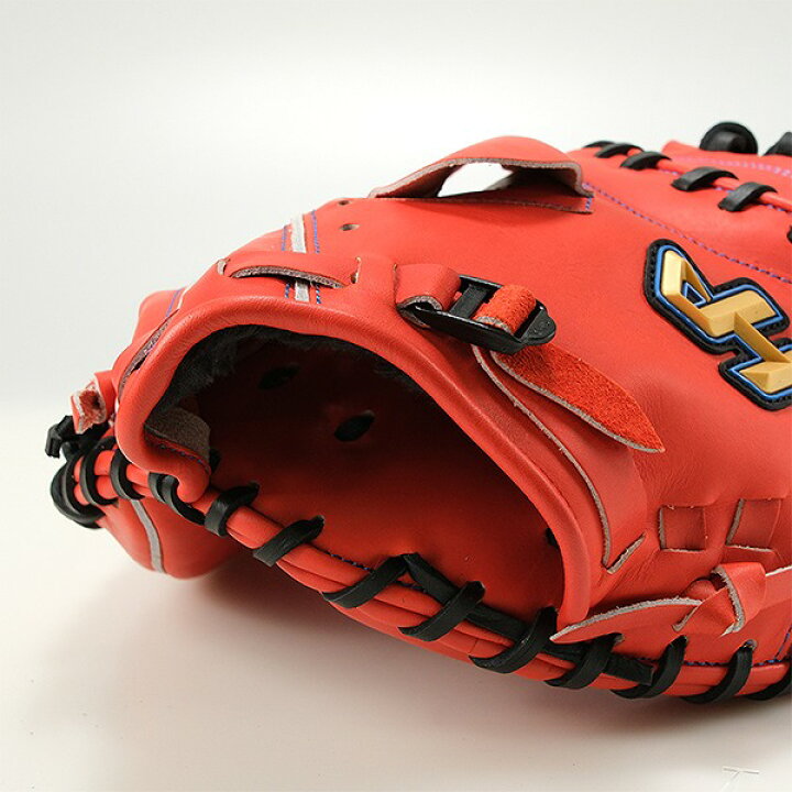楽天市場】野球 キャッチャーミット 軟式 大人 右投げ ハタケヤマ TH 