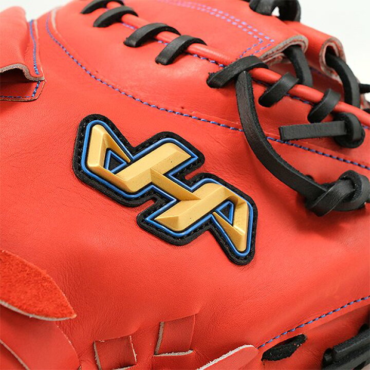 楽天市場】野球 キャッチャーミット 軟式 大人 右投げ ハタケヤマ TH 