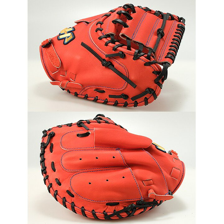 楽天市場】【3大特典あり】 ソフトボール キャッチャーミット 大人 右  