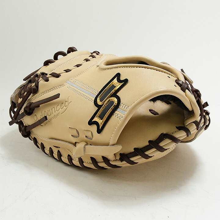 楽天市場】【交換往復送料無料】 野球 キャッチャーミット 少年軟式 左 