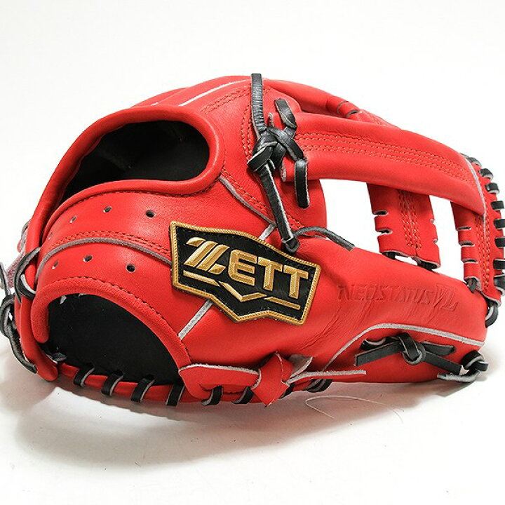 楽天市場】【交換送料無料】 野球 ZETT ゼット 少年軟式 グローブ ネオ 