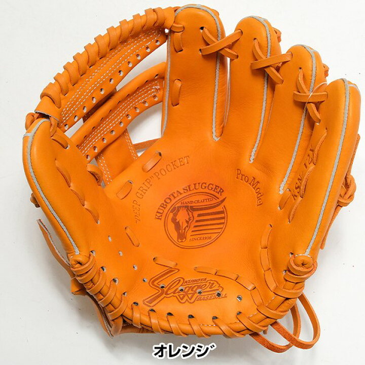 楽天市場】【交換送料無料】 野球 グローブ 少年軟式 久保田スラッガー 