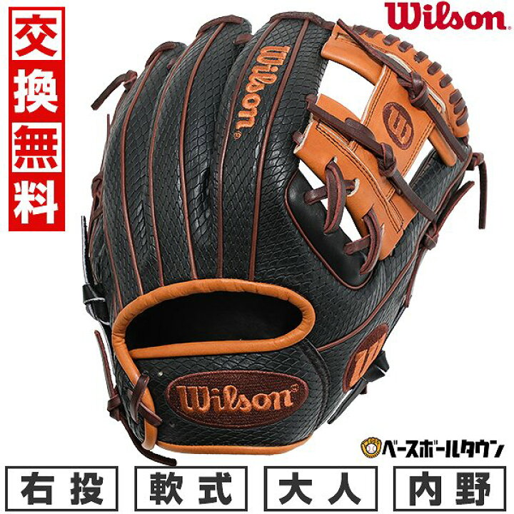 楽天市場】【交換往復送料無料】 野球 グローブ 軟式 大人 右投げ 