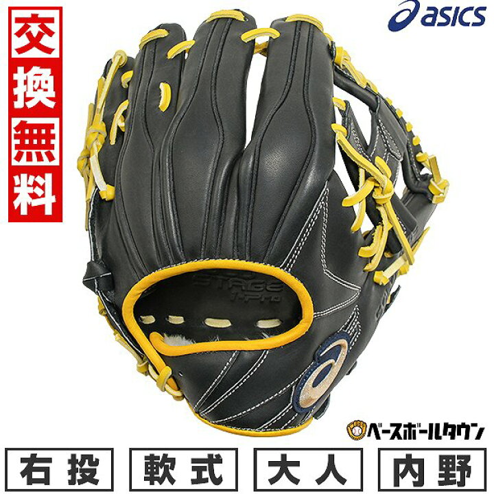 楽天市場】【交換往復送料無料】 野球 グローブ 軟式 大人 一般 右投げ 