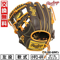 楽天市場】ローリングス グローブ 左投げ（スポーツリーグMLB 