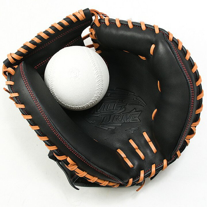 楽天市場】【交換往復送料無料】 野球 キャッチャーミット 軟式 右投げ 