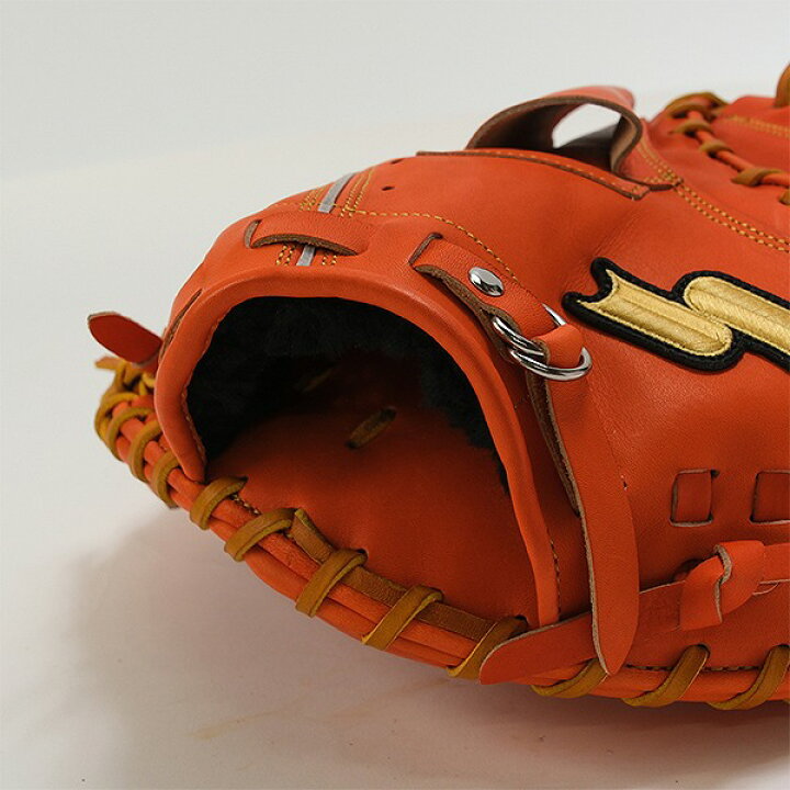 楽天市場】【交換往復送料無料】 野球 キャッチャーミット 硬式 大人 